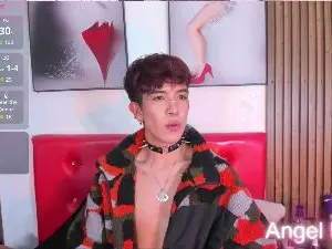Cam4 Adult Webcam of Angeldustt_19