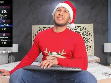 Cam4 Live Sex of George_Diesell