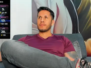 Cam4 Free Porn Cam of George_Diesell