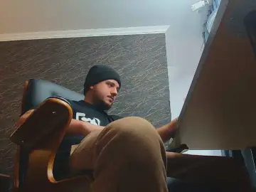 Cam4 Sex Cam of JoshKnights