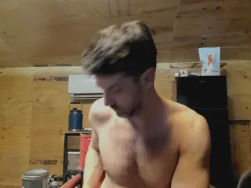 Cam4 Nude Webcam of Kenny_Kyle