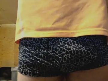 Cam4 Sex Chat of Kenny_Kyle