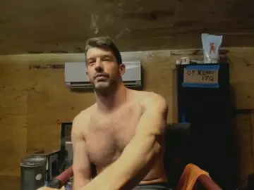 Cam4 Nude Webcam of Kenny_Kyle