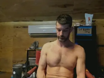 Cam4 Adult Video Chat of Kenny_Kyle