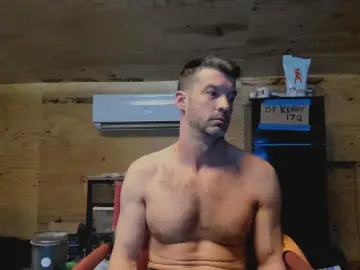 Cam4 Live Sex of Kenny_Kyle