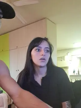 Cam4 Best live sex cam show of ParejitaZsurr