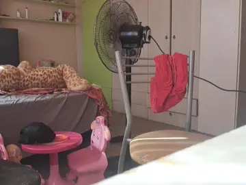 Cam4 Free Porn Cam of ParejitaZsurr