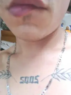 Cam4 Sex Chat of Thiagom00