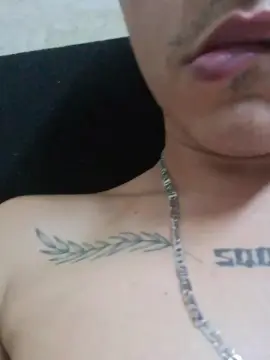 Cam4 Live Sex Cam of Thiagom00