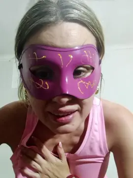 Cam4 Live Sex of Victorialove20