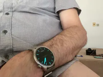 Cam4 Sex Chat of _SOLOYO