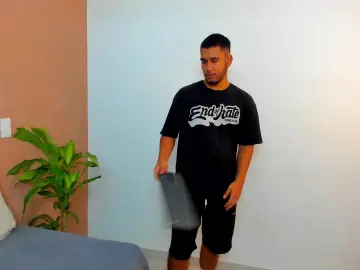 Cam4 Private Sex Chat of ander_montoya