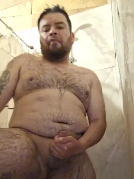 Cam4 Sex Chat of cristianjavier3