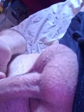 Cam4 Adult Webcam of cristianjavier3