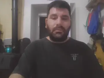 Cam4 Live Sex of ezio87