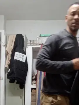 Cam4 Nude Webcam of richab2