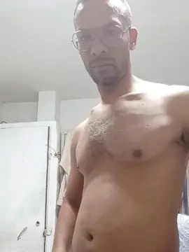 Cam4 Live Porn of richab2