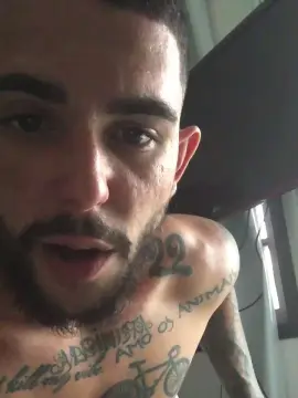 Cam4 Free Porn Cam of AbrahaoLutador