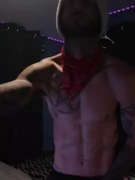 Cam4 Adult Video Chat of KingCole2390