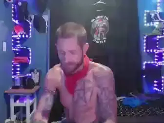 Cam4 Adult Video Chat of KingCole2390