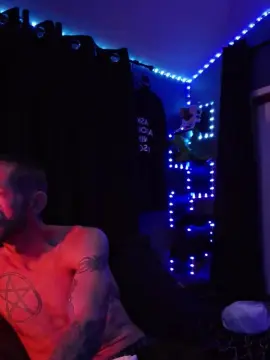 Cam4 Free Porn Cam of KingCole2390