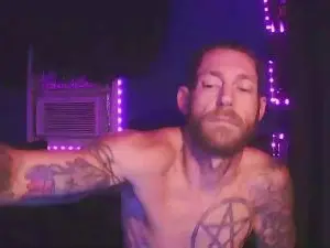 Cam4 Free Porn Cam of KingCole2390