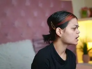 Cam4 Adult Webcam of MaiaMini