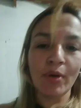 Cam4 Sex Chat of Solenya25