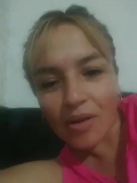 Cam4 Private Sex Chat of Solenya25