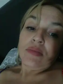 Cam4 Nude Webcam of Solenya25