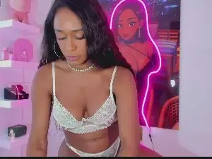 Cam4 Best live sex cam show of Violeta_bratzx