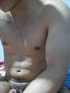 Cam4 Nude Webcam of Willlllll_