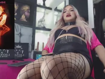 Cam4 Best Webcam of dulce_gaby95