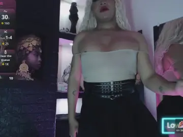 Cam4 Best live sex cam show of dulce_gaby95