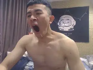 Cam4 Adult Webcam of jason_KK