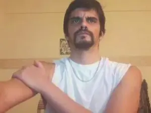 Cam4 Free Porn Cam of martinllll