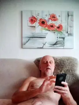 Cam4 Adult Webcam of newmanbody