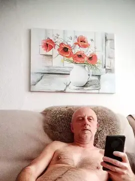 Cam4 Live Sex Cam of newmanbody