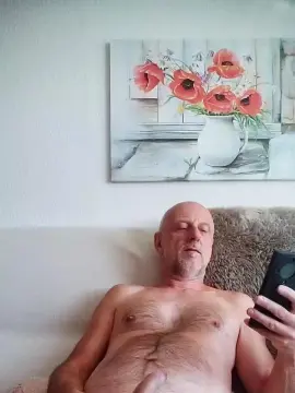 Cam4 Live Porn of newmanbody