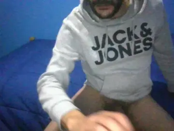 Cam4 Adult Webcam of Tuga2543