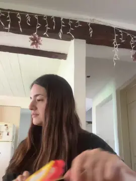 Cam4 Nude Webcam of alejandra365