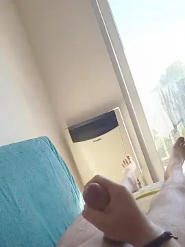 Cam4 Live Sex Cam of aun_duro1