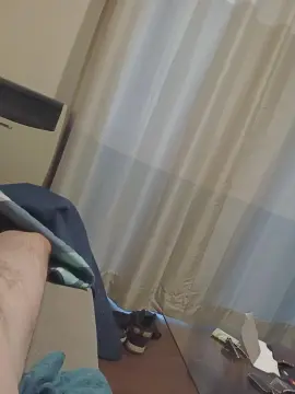 Cam4 Live Sex of aun_duro1