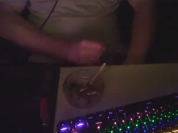 Cam4 Nude Webcam of derdanbvb1909