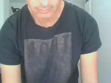 Cam4 Nude Webcam of greyman80