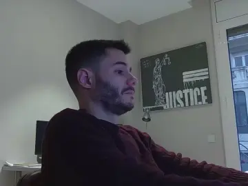 Cam4 Sex Chat of sin_gluten