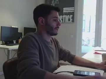 Cam4 Adult Webcams of sin_gluten