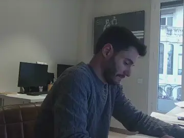 Cam4 Free Live Porn of sin_gluten