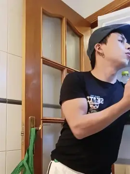 Bbfoxspain from cam4