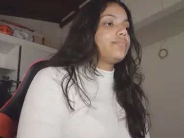 Bombomepimenta from cam4